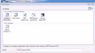 Mouse Hover and Mouse Leave Using VB.NET