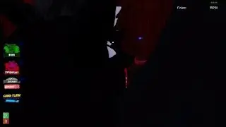 Jack O'Nado's Curse (Part 2)