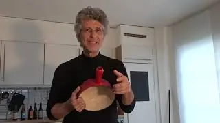 Musique en cuisine_Le caquelon