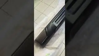 Купить бампер Нива Урбан Кориандр