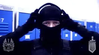РВПСК Патриот (принял участие в съёмках, в качестве актёра)