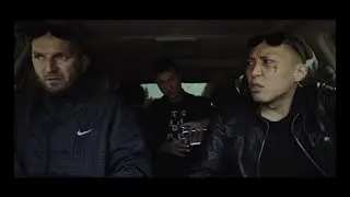 Кинул не тех людей💥/Решала #кино #фильмы #решала