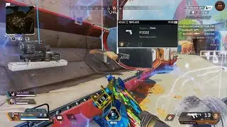 Mirage Gameplay!
