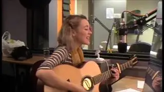 Live Sessions: Sam Lyon - Anchors