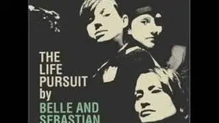 Belle and Sebastian - For the Price of a Cup of Tea