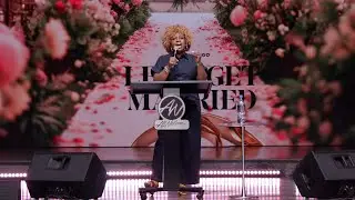 All In The Family | Dr. Candace Kyles | Let's Get Married