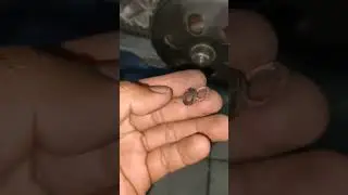 PENYEBAB & CARA MEMPERBAIKI CVT BUNYI KASAR/KRETEK SAAT TARIKAN AWAL