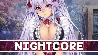 Nightcore → Just A Faded Dream (DJFlyBeat MashUp) ✘「Alan Walker x Nelly」