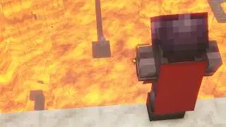 I Explored Minecrafts Most Dangerous Server