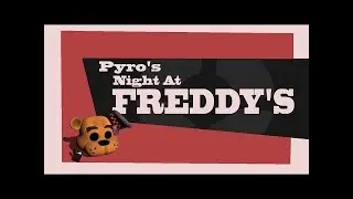 (V2) Pyro has a Sparta OverDrive V4 Remix (1k Special)