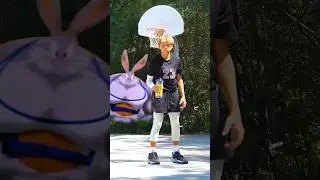 How to be Lebron James!😂