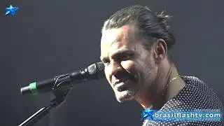 Brasil Flash TV International - Show de Eduardo Costa - Genebra - 2020