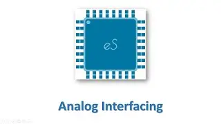 Arduino Lesson 06 Analog Interfacing