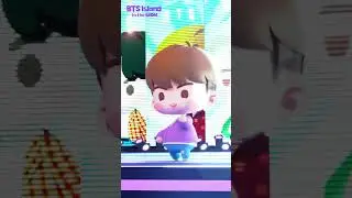 이것이 바로 맏형 미모✨ #진 #RunBTS (무대 ver)