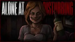 5 TRUE Disturbing Horror Stories Animated