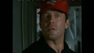 На расстоянии удара.(1993, Брюс Уиллис) Русский трейлер