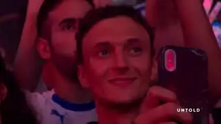 Armin van Buuren ft. Susana - Shivers (live Untold 2019)