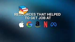 Resources To Be A Better Software Engineer