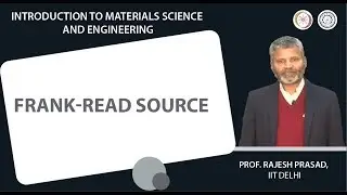 Frank-Read source