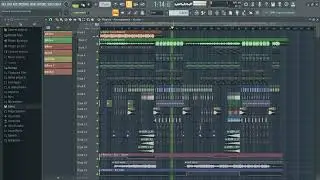 ILLENIUM - LOST Remake By ABIHMRF