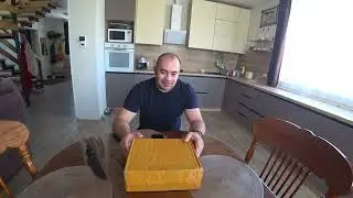 Got a cool gadget. Blackview tablet review