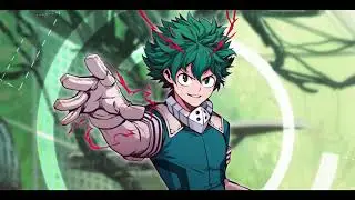 Boku no Hero [Opening 3] Sora ni utaeba feat zenpaku/Dj-Jo (Anigam3 Remix)