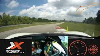 Xtreme Xperience 2022 Ferrari 488 GTB