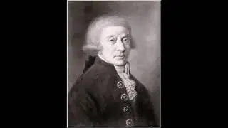 Giuseppe Sarti - Fra i due litiganti - Recit & Aria di Dorina - Ahimè - Non potro del caro bene