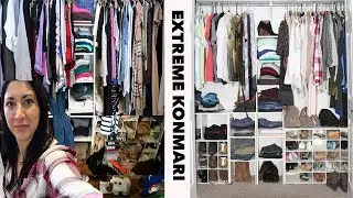 EXTREME MARI KONDO NEW YEAR ORGANIZATION