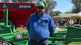KELLY Tillage | Testimonial