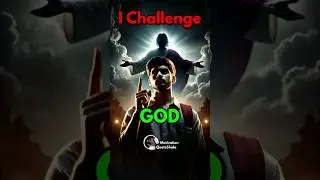 Topper vs Bhagwan 😱 Best Motivational Story #studymotivation #motivationalstory