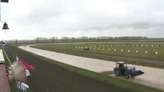 Конноспортивный праздник 