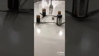 SIMPLE INVENTION | magnet | DarVan 