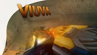 TankiOnline | A VIUVA NEGRA [The Woman Of Godmode_On] Carnival Day 2018