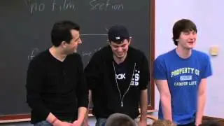 Lecture 0: Introduction