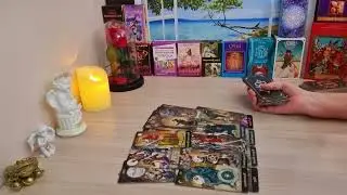 ❗️👨 ЧТО ПРОИСХОДИТ В ЕГО ЖИЗНИ ПРЯМО СЕЙЧАС ❓️ ЧУВСТВА ♥️ ПЛАНЫ. ДЕЙСТВИЯ ❓️Таро Онлайн Расклад