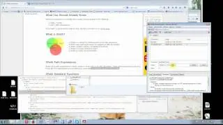 XPATH #01 Tìm hiểu Xpath - Giới thiệu