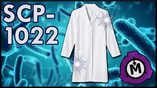 SCP-1022  |  Suspiciously Clean Coat  |  Mind Affecting SCP