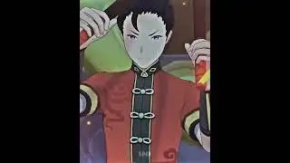 Lantern Rite 4.4 || Genshin Impact Edit