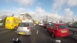 Filtering Fun Crunching Cars