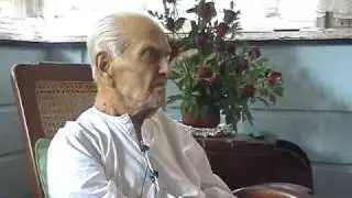 Brain is the mechanism - Ramesh Balsekar