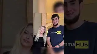Асхаб Тамаев показал девушку😱 