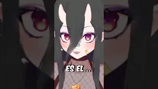 Tú HÉROE FAVORITO puede SER ÉL! 😳 #shorts #vtuber #comedy #rawrrina #memes #rawrrina #minecraft