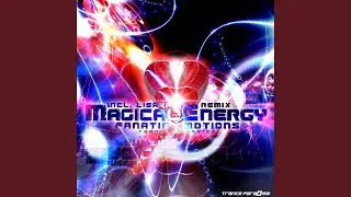 Magical Energy