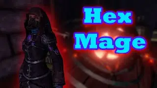 Check Out This DARK MAGIC Skill Tree! - Outward Definitive Edition