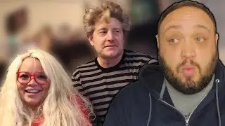 I'm Worried About Trisha Paytas and Jason Nash | The Rewired Soul