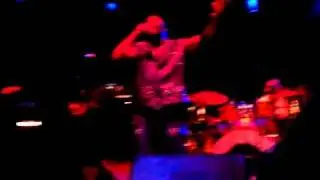 Toots & the Maytals perform 