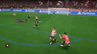 FIFA 23 Hypermotion