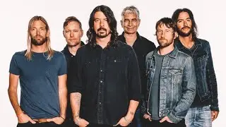 Foo Fighters - Learn To Fly (Lyrics).mp4