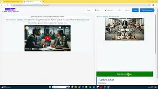 Instructions to use QuickTechie Recruitment Automation App